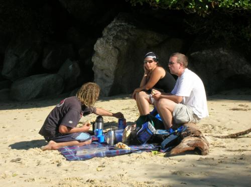 kayak cake stop