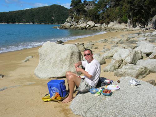 our picnic