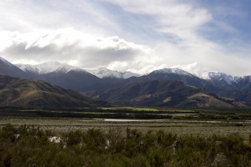 beautiful valley