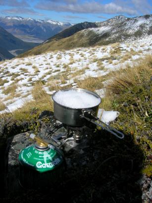 fancy a brew?