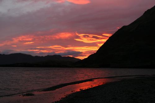 ultimate sunrise