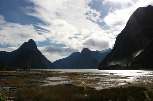 Milford Sound