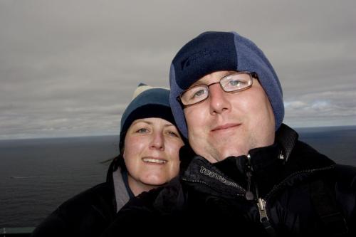 us-at-nordkapp