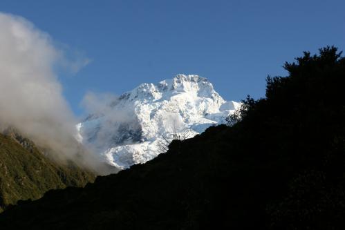 Mount Sefton