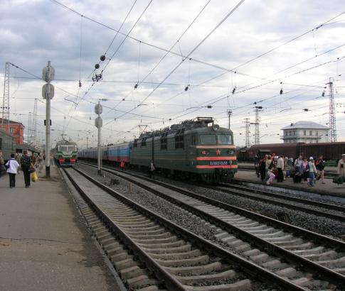 irkust-station