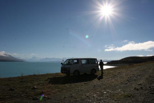 last free campsite
