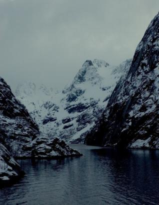 trollfjord
