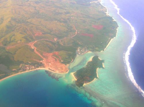 hello Fiji