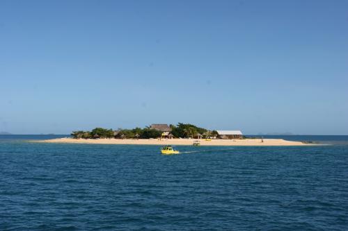 paradise island