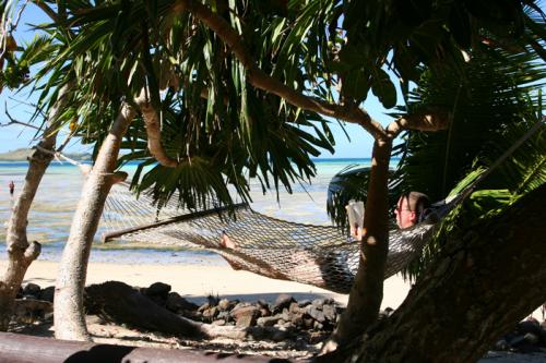 hammock life!!