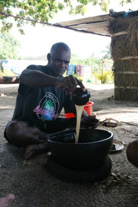 kava ceremony
