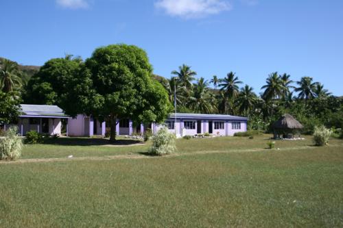 the school