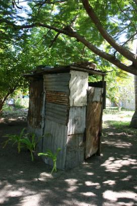 public toilets