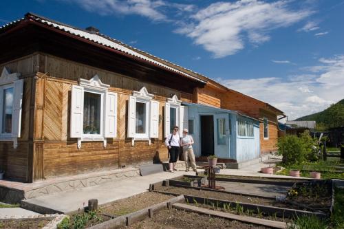 our-homestay