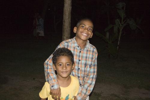 happy little souls