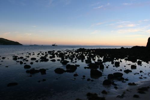 more beautiful sunsets