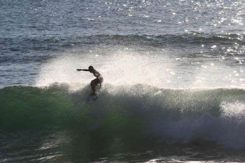 ride that wave!!