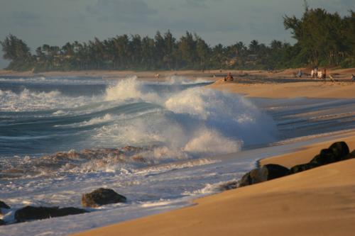 fantastic beach