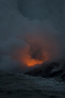 natures raw power