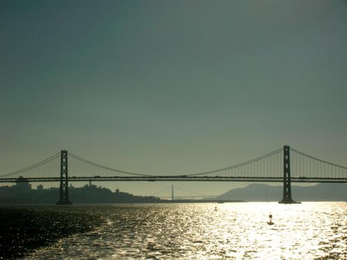 Two Huge Bridges!!