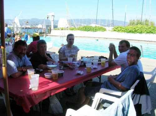 4th July BBQ!