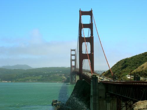 Golden Gate