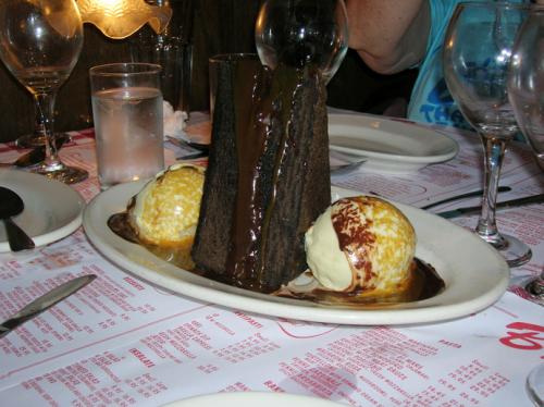 killer desert!!