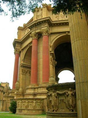 columns