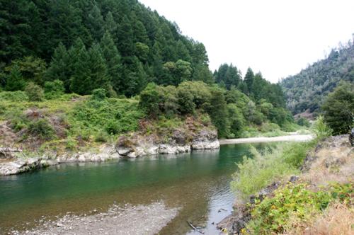 another great camping location
