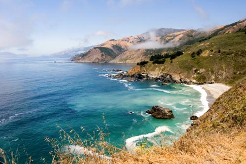 Pacific Waves