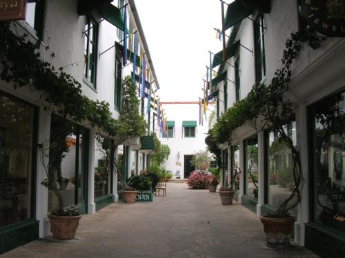 very pretty place