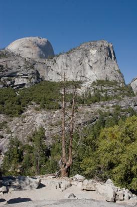 big scenery