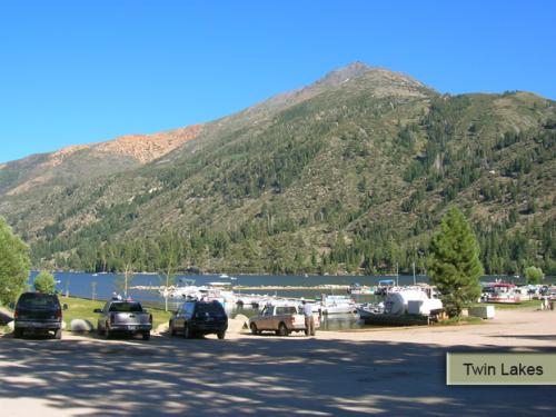 Twin Lakes