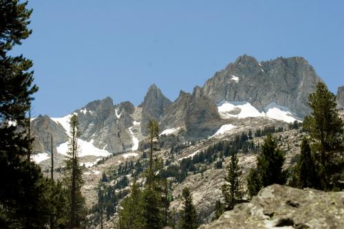 very Alpine
