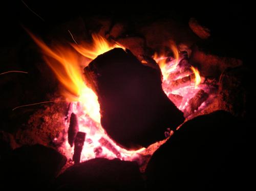 top fire
