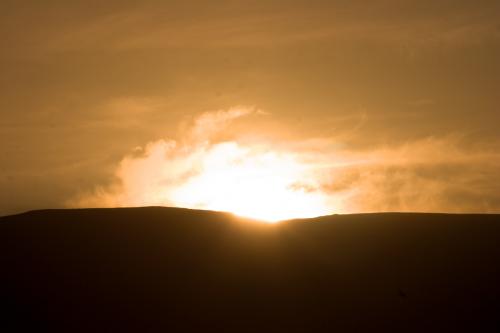 sunrise