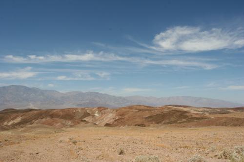 scenic drive