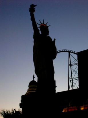 liberty
