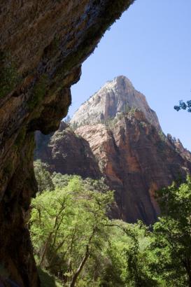 rocky peaks