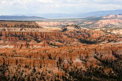 ultra amazing Bryce Canyon