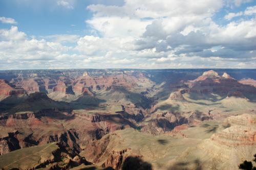 a very big hole!!