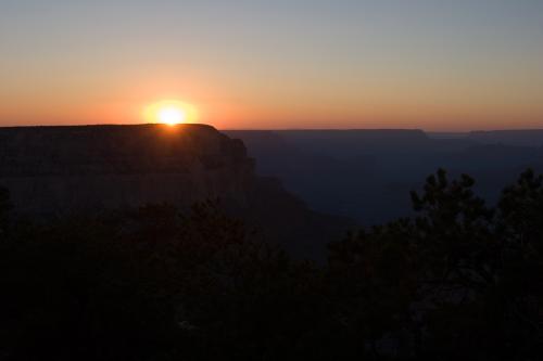 round from Yavaipai point