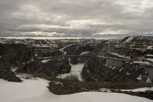 old-iron-ore-mine