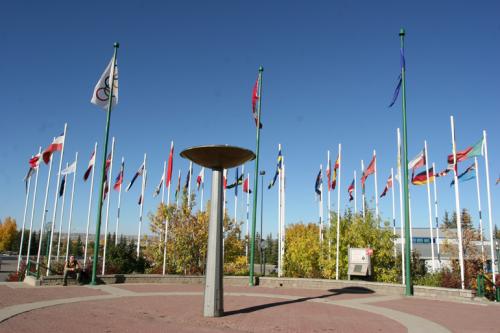 Calgary Olympic Park