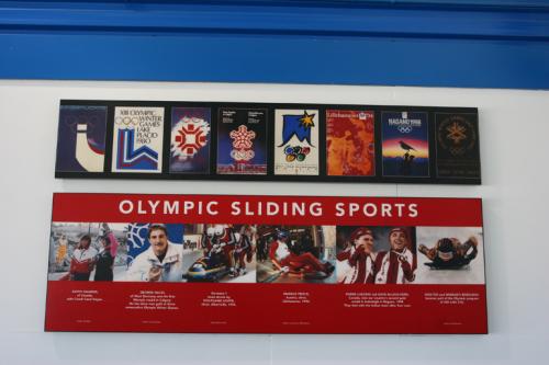 famous olympic people