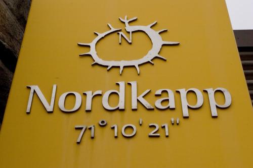 nordkapp-sign