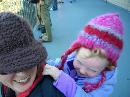 Ruth & Ellie