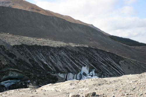 grubby glacier