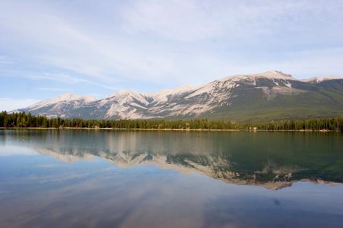 lake Edith