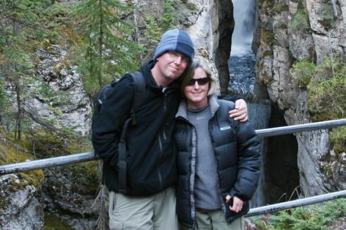 Rob and Hel